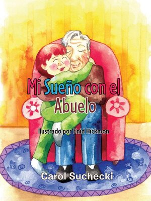 cover image of Mi Sueño con el Abuelo
